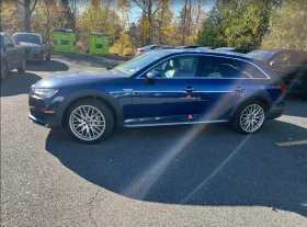 Audi A4 Allroad* Technik - 27740 лв. / 14183.24 € - 15839574 2