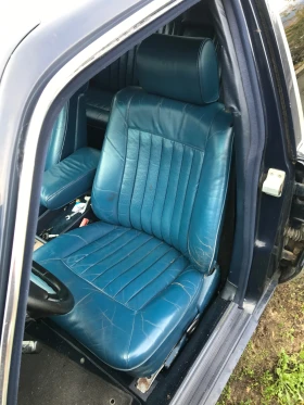 Mercedes-Benz S 280 SEL 280 | Mobile.bg    4