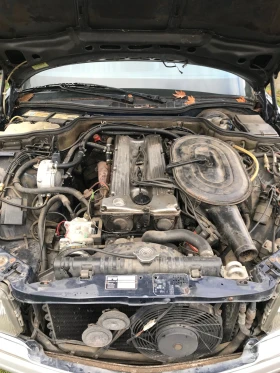 Mercedes-Benz S 280 SEL 280 | Mobile.bg    8