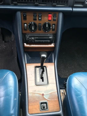 Mercedes-Benz S 280 SEL 280 | Mobile.bg    7