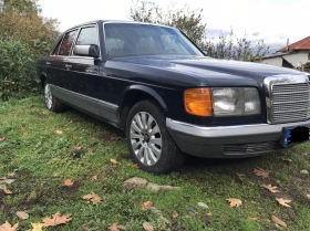 Mercedes-Benz S 280 SEL 280 | Mobile.bg    3