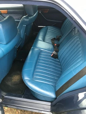 Mercedes-Benz S 280 SEL 280 | Mobile.bg    5