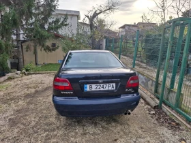 Volvo S40 | Mobile.bg    7