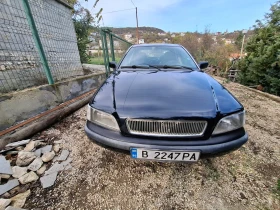 Volvo S40 | Mobile.bg    10
