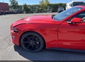 Ford Mustang 2.3 ecoboost - 19000 лв. / 9714.55 € - 78185419 4