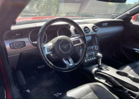 Ford Mustang 2.3 ecoboost - 19000 лв. / 9714.55 € - 78185419 6
