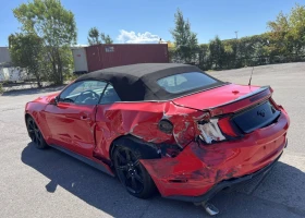 Ford Mustang 2.3 ecoboost - 19000 лв. / 9714.55 € - 78185419 5