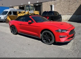 Ford Mustang 2.3 ecoboost