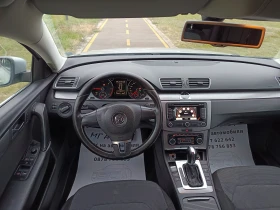 VW Passat 2.0TDI АВТОМАТ - 10999 лв. / 5623.70 € - 11561423 9