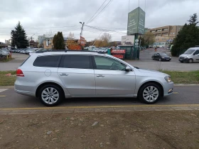 VW Passat 2.0TDI АВТОМАТ - 10999 лв. / 5623.70 € - 11561423 4