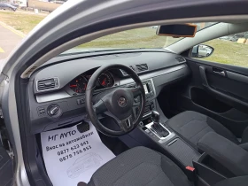 VW Passat 2.0TDI АВТОМАТ - 10999 лв. / 5623.70 € - 11561423 11