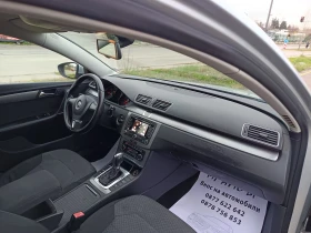VW Passat 2.0TDI АВТОМАТ - 10999 лв. / 5623.70 € - 11561423 10