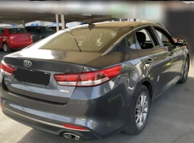 Kia Optima 1.7CRDI 140кс* ТОП ОФЕРТА*  - 12499 лв. / 6390.64 € - 47195549 4