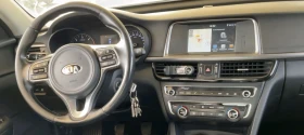 Kia Optima 1.7CRDI 140кс* ТОП ОФЕРТА*  - 12499 лв. / 6390.64 € - 47195549 8