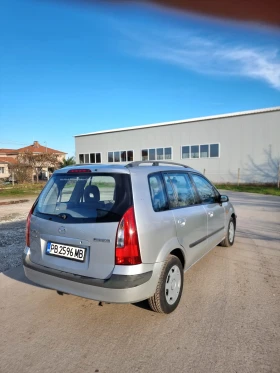 Mazda Premacy 2.0, снимка 15