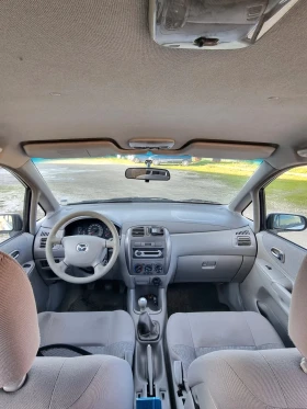 Mazda Premacy 2.0, снимка 16