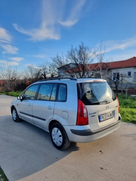 Mazda Premacy 2.0, снимка 8