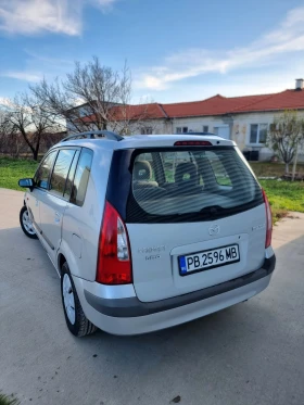 Mazda Premacy 2.0, снимка 6
