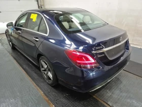 Mercedes-Benz C 300 * CARFAX * ЦЕНА ДО БГ - 40250 лв. / 20579.50 € - 99530124 4