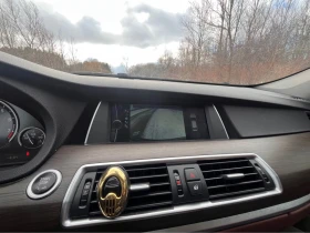 BMW 5 Gran Turismo CARFAX* АВТОФИНАНСИРАНЕ БЕЗ ПЪРВОНАЧАЛНА ВНОСКА - 9500 € / 18580.38 лв. - 90698270 7