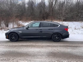 BMW 5 Gran Turismo CARFAX* АВТОФИНАНСИРАНЕ БЕЗ ПЪРВОНАЧАЛНА ВНОСКА - 9500 € / 18580.38 лв. - 90698270 3