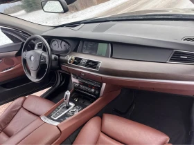 BMW 5 Gran Turismo CARFAX* АВТОФИНАНСИРАНЕ БЕЗ ПЪРВОНАЧАЛНА ВНОСКА - 9500 € / 18580.38 лв. - 90698270 15