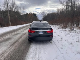 BMW 5 Gran Turismo CARFAX* АВТОФИНАНСИРАНЕ БЕЗ ПЪРВОНАЧАЛНА ВНОСКА - 9500 € / 18580.38 лв. - 90698270 2