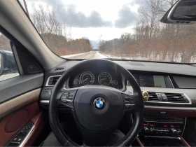 BMW 5 Gran Turismo CARFAX* АВТОФИНАНСИРАНЕ БЕЗ ПЪРВОНАЧАЛНА ВНОСКА - 9500 € / 18580.38 лв. - 90698270 11