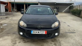 VW Golf 6* LED* NAVI* MULTI* KEYLESS* AEZ* SERVICE, снимка 5