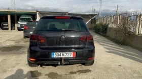 VW Golf 6* LED* NAVI* MULTI* KEYLESS* AEZ* SERVICE, снимка 2