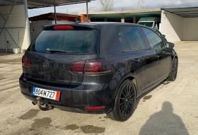 VW Golf 6* LED* NAVI* MULTI* KEYLESS* AEZ* SERVICE, снимка 1