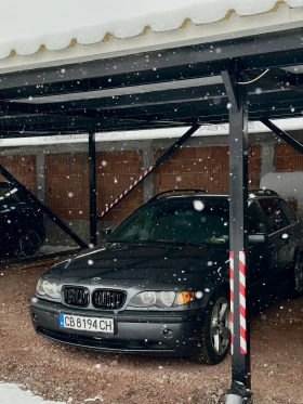 BMW 330 - 3400 € / 6649.82 лв. - 88139580 7