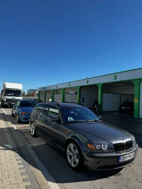 BMW 330 - 3400 € / 6649.82 лв. - 88139580 2
