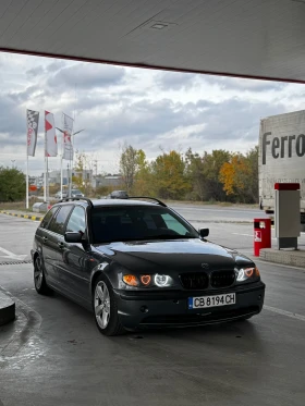 BMW 330 - 3400 € / 6649.82 лв. - 88139580 3