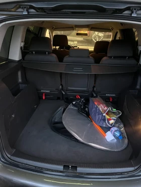 VW Touran - 3900 € / 7627.74 лв. - 41202507 10