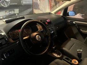 VW Touran - 3900 € / 7627.74 лв. - 41202507 4