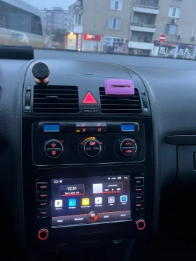 VW Touran - 3900 € / 7627.74 лв. - 41202507 9