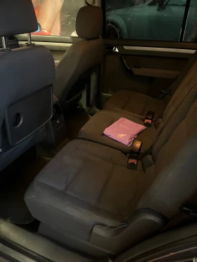 VW Touran - 3900 € / 7627.74 лв. - 41202507 8