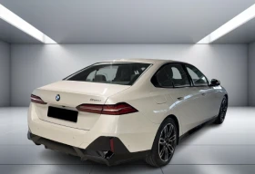 BMW 520 i = M-Sport = Shadow Line Гаранция - 47500 € / 92901.93 лв. - 41877475 3