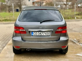 Mercedes-Benz B 200 CDI.SPORT.140k.c.FACELIFT.NAVI.ITALIA - 3100 € / 6063.07 лв. - 43061317 5