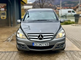 Mercedes-Benz B 200 CDI.SPORT.140k.c.FACELIFT.NAVI.ITALIA - 3100 € / 6063.07 лв. - 43061317 2