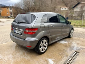 Mercedes-Benz B 200 CDI.SPORT.140k.c.FACELIFT.NAVI.ITALIA - 3100 € / 6063.07 лв. - 43061317 4
