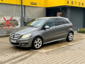 Mercedes-Benz B 200 CDI.SPORT.140k.c.FACELIFT.NAVI.ITALIA - 3100 € / 6063.07 лв. - 43061317 7