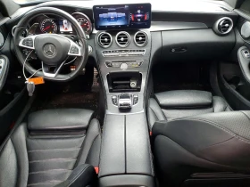 Mercedes-Benz C 43 AMG BURMESTER| MULTIBEAM| ОБДУХ - 21300 € / 41659.18 лв. - 24352448 8