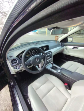 Mercedes-Benz C 200 C200, снимка 6 - Автомобили и джипове - 53623078