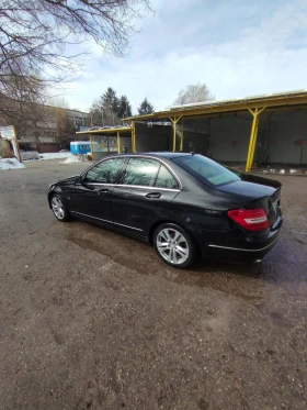 Mercedes-Benz C 200 C200, снимка 5 - Автомобили и джипове - 53623078