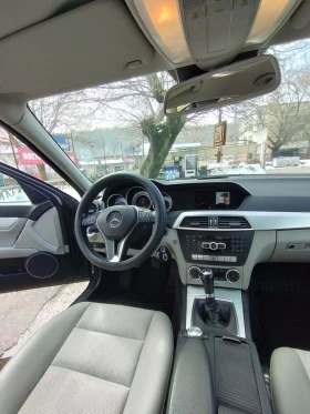 Mercedes-Benz C 200 C200, снимка 8 - Автомобили и джипове - 53623078