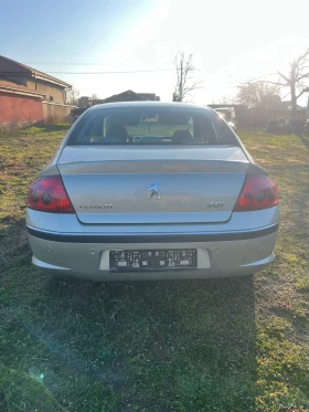 Peugeot 407 2.0 HDI - 1750 € / 3422.70 лв. - 46543417 3