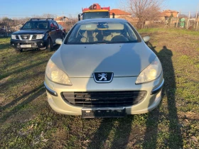 Peugeot 407 2.0 HDI - 1750 € / 3422.70 лв. - 46543417 2