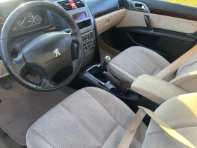 Peugeot 407 2.0 HDI - 1750 € / 3422.70 лв. - 46543417 6